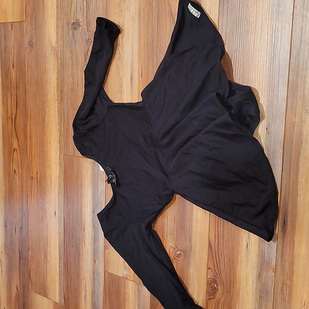 Jacques moret medium ballet leotard
